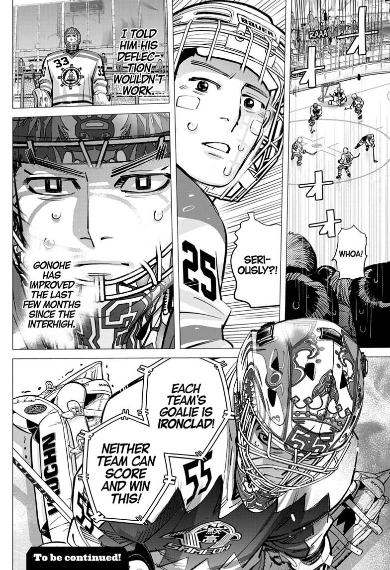 Dogsred Chap 69 - Next Chap 70