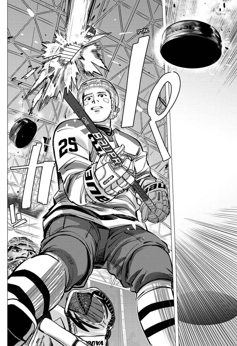 Dogsred Chap 69 - Next Chap 70