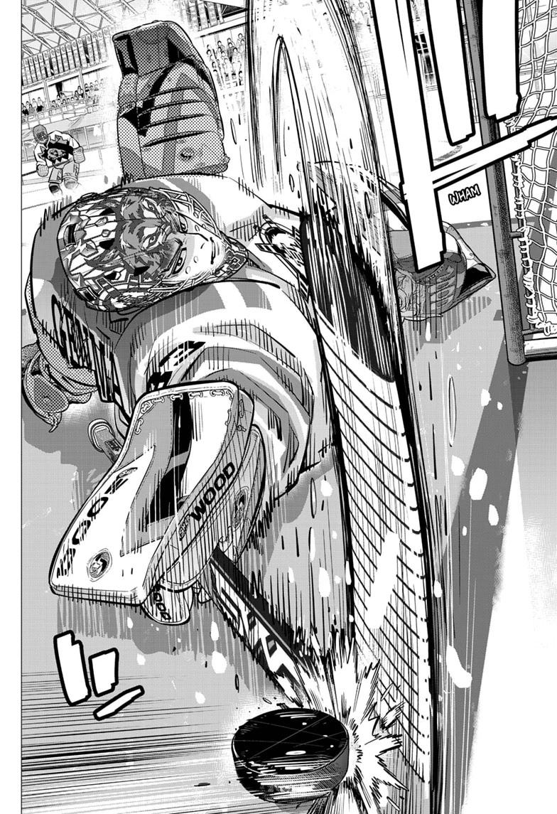 Dogsred Chap 69 - Next Chap 70