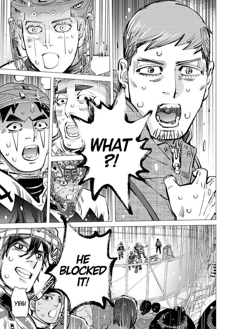 Dogsred Chap 69 - Next Chap 70