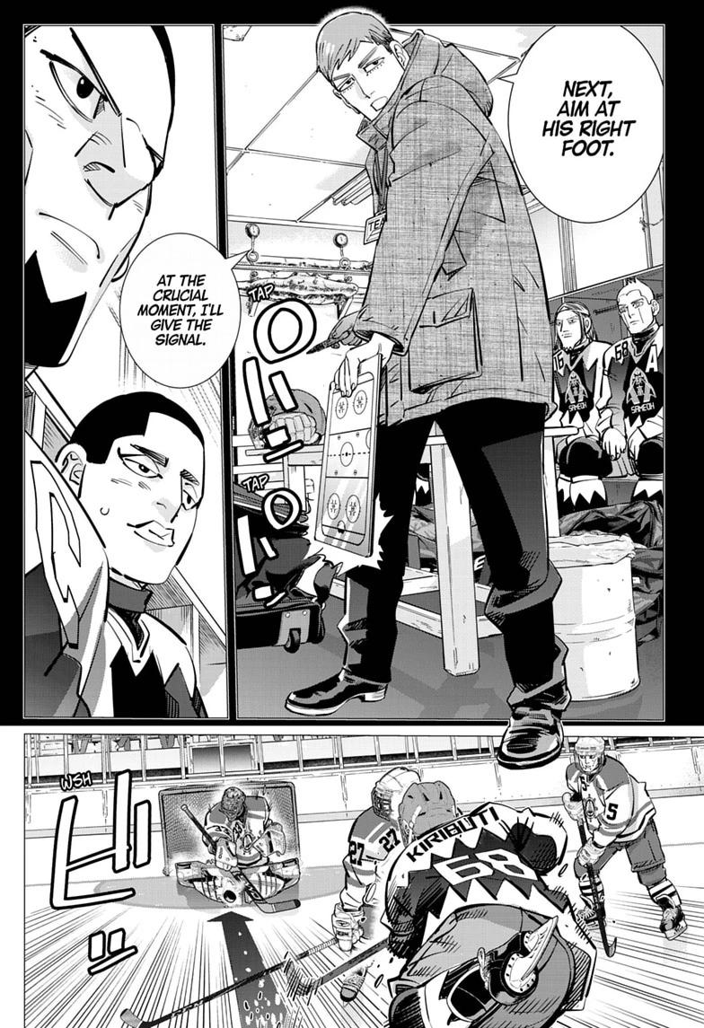Dogsred Chap 69 - Next Chap 70