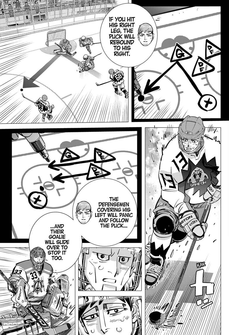 Dogsred Chap 69 - Next Chap 70