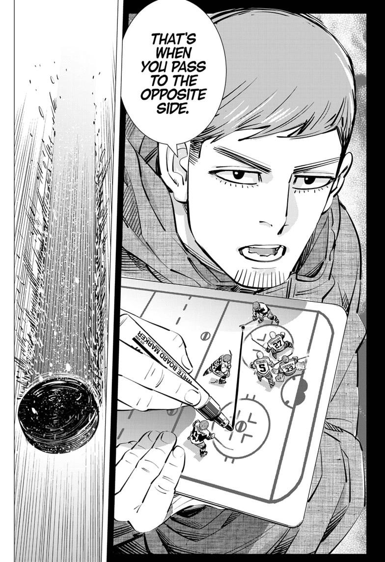 Dogsred Chap 69 - Next Chap 70
