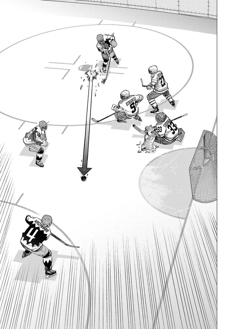 Dogsred Chap 69 - Next Chap 70