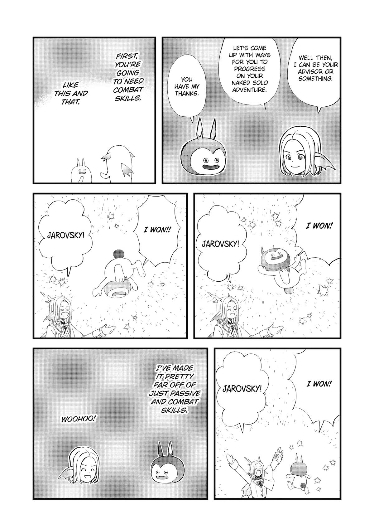 Yuube wa Otanoshimi Deshita ne Chap 122 - Next Chap 123