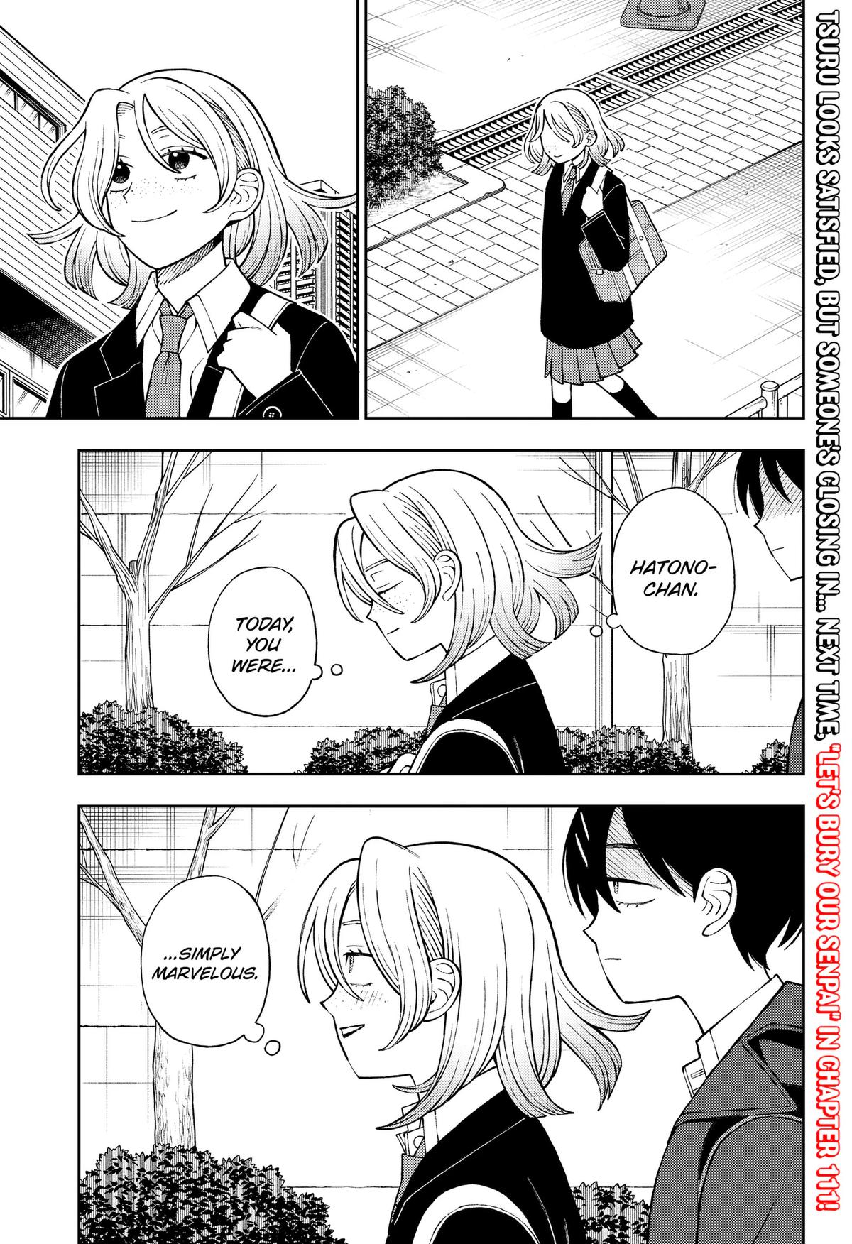 Girl meets Rock! Chap 110 - Next Chap 111