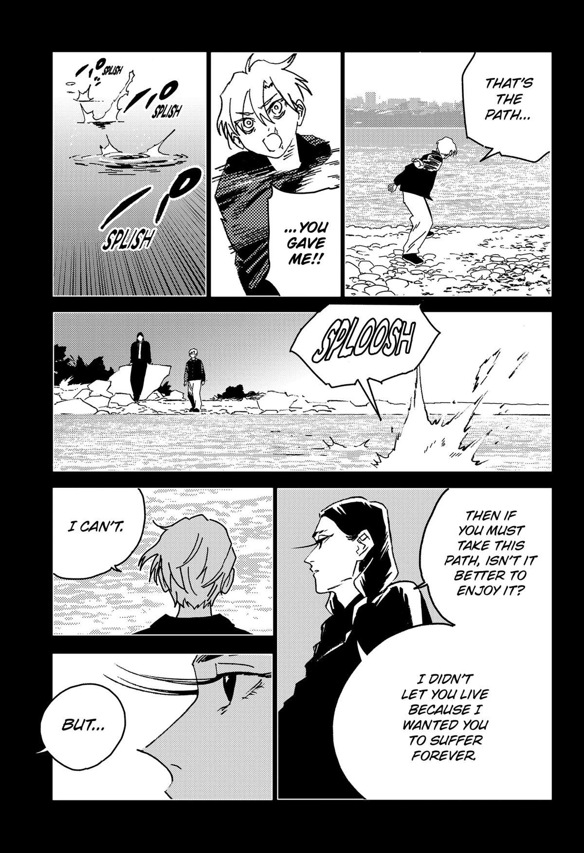 GHOST FIXERS Chap 85 - Next Chap 86