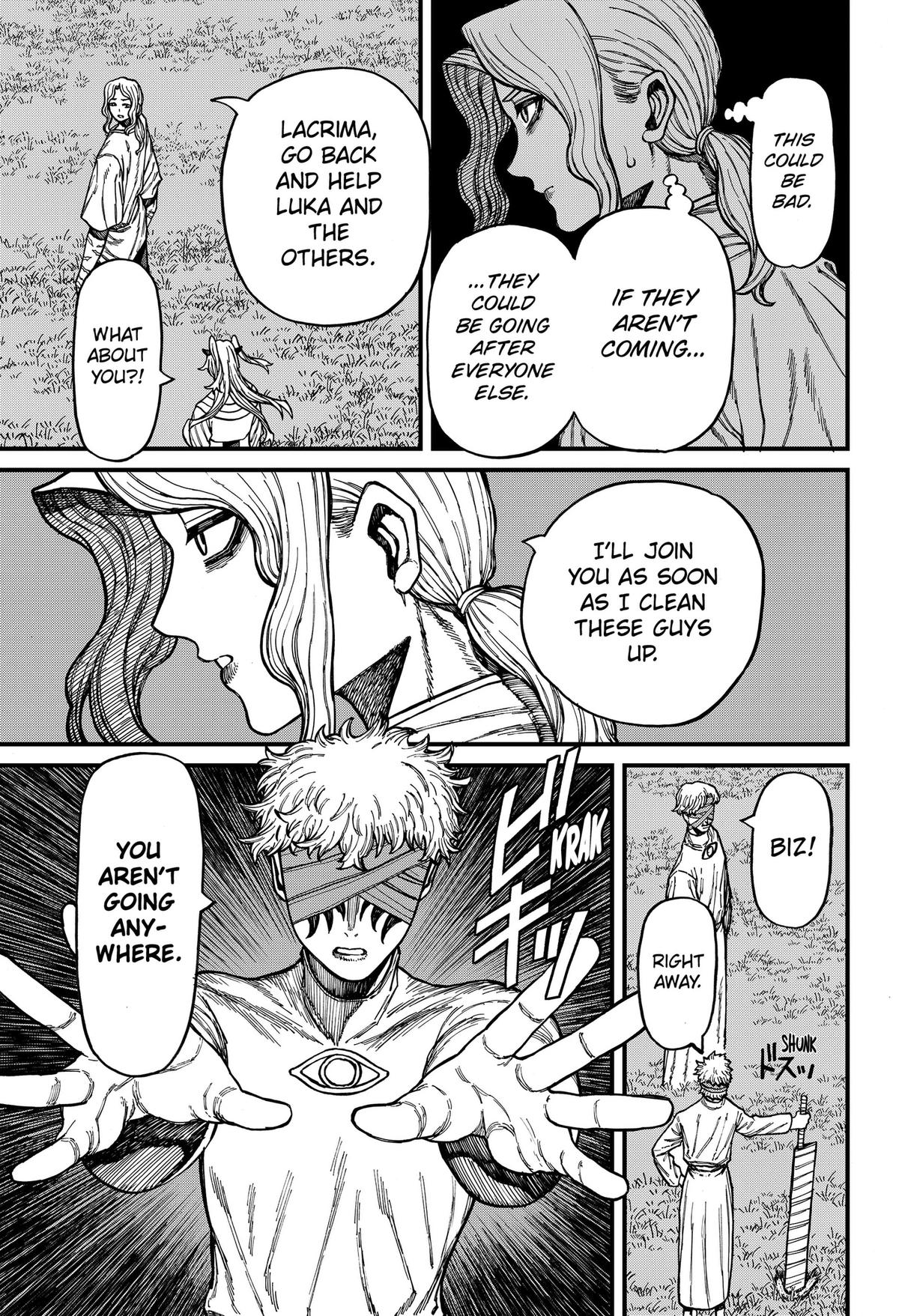 Centuria Chap 93 - Next Chap 94