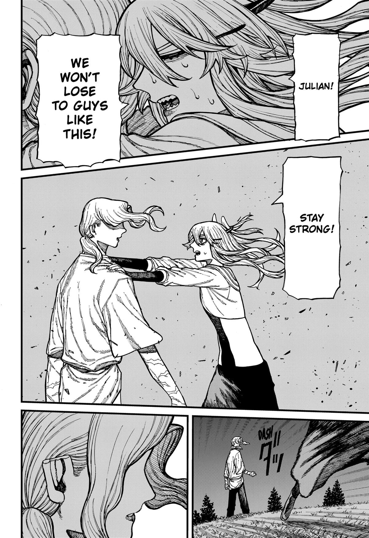 Centuria Chap 93 - Next Chap 94