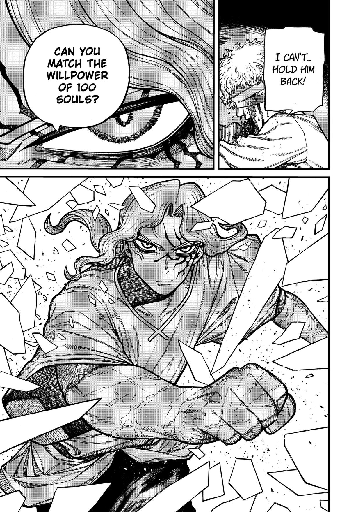 Centuria Chap 93 - Next Chap 94