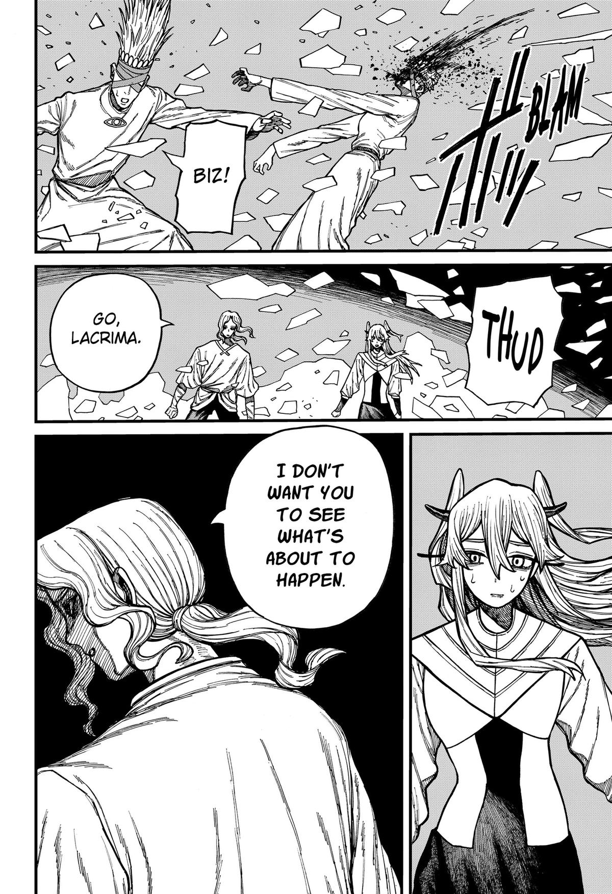 Centuria Chap 93 - Next Chap 94