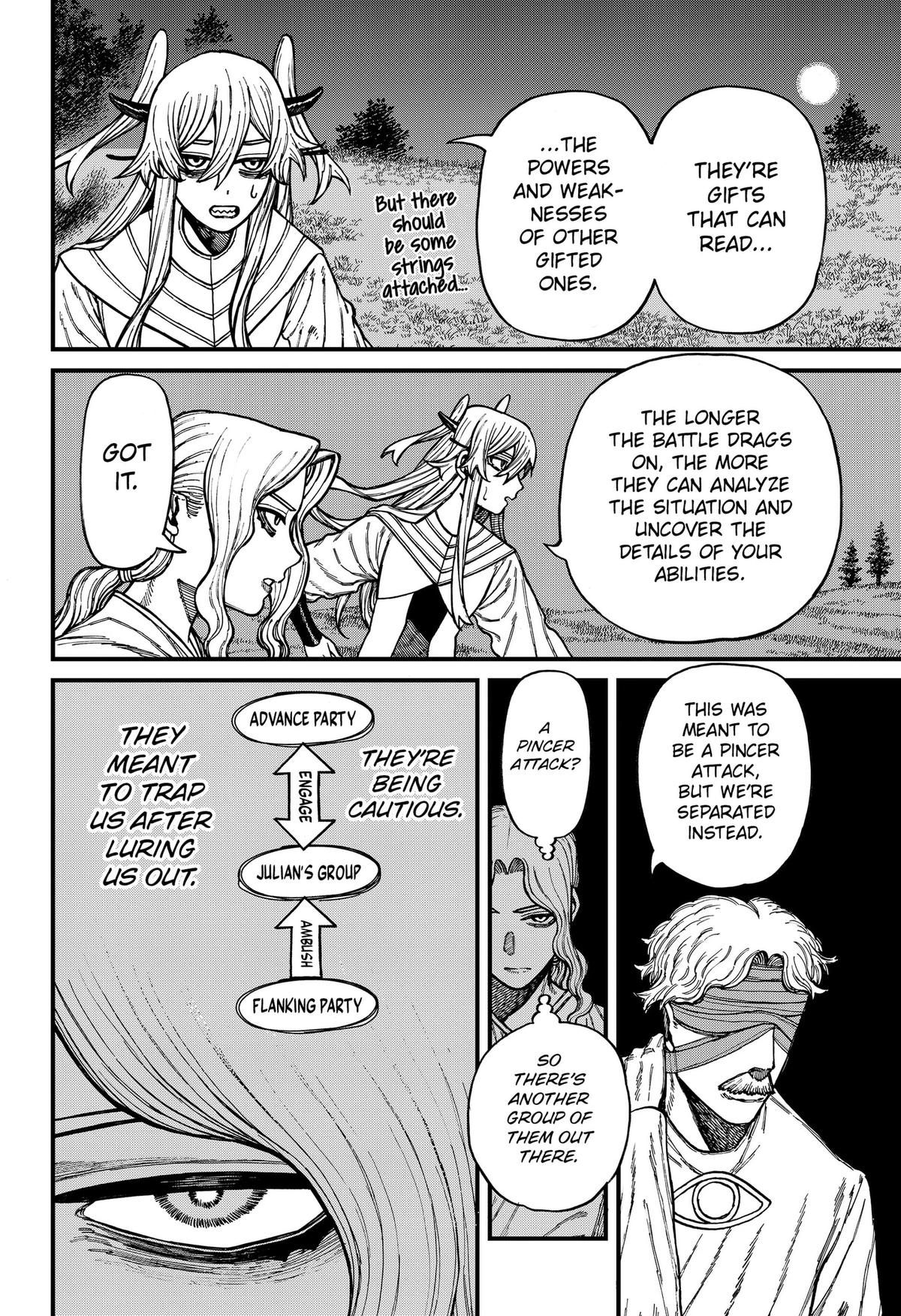 Centuria Chap 93 - Next Chap 94