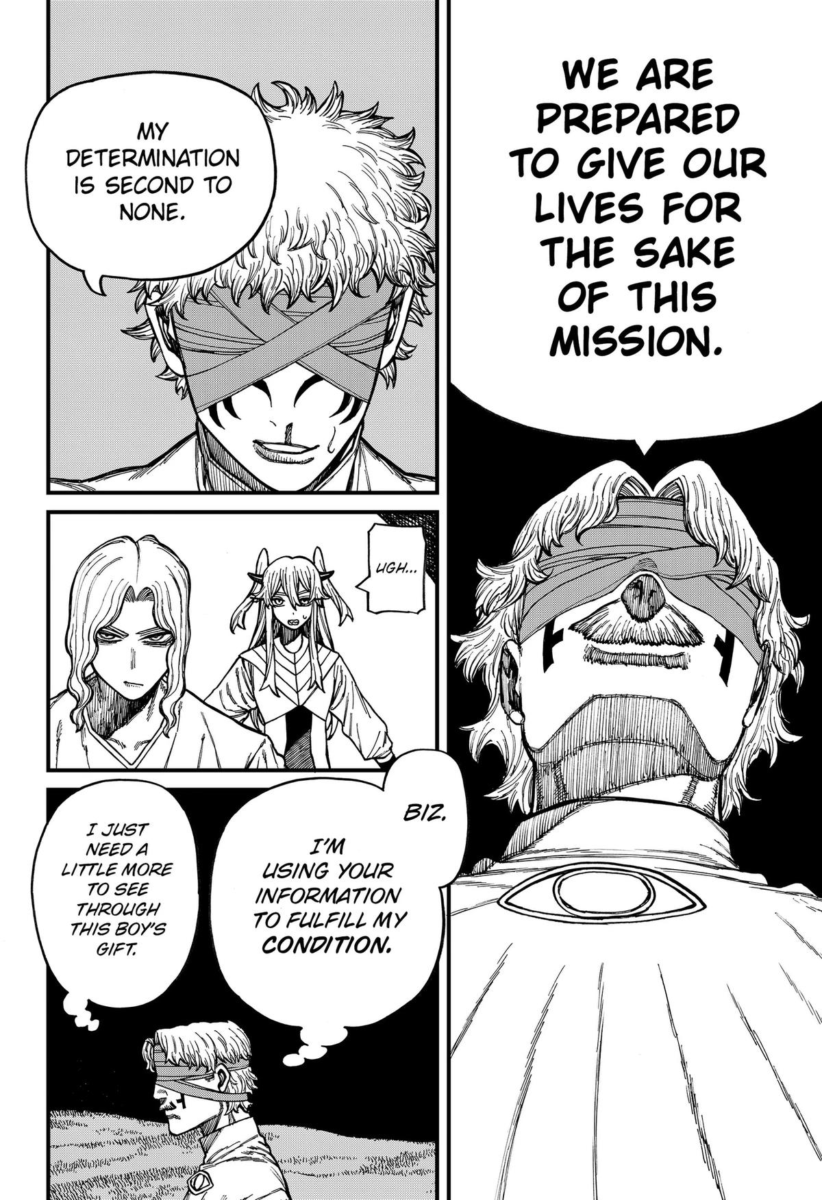 Centuria Chap 93 - Next Chap 94