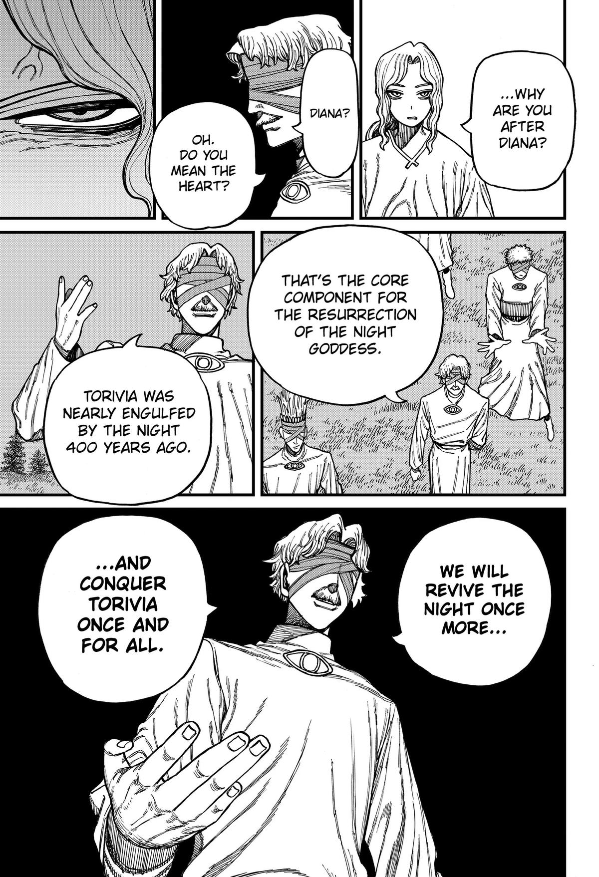 Centuria Chap 93 - Next Chap 94