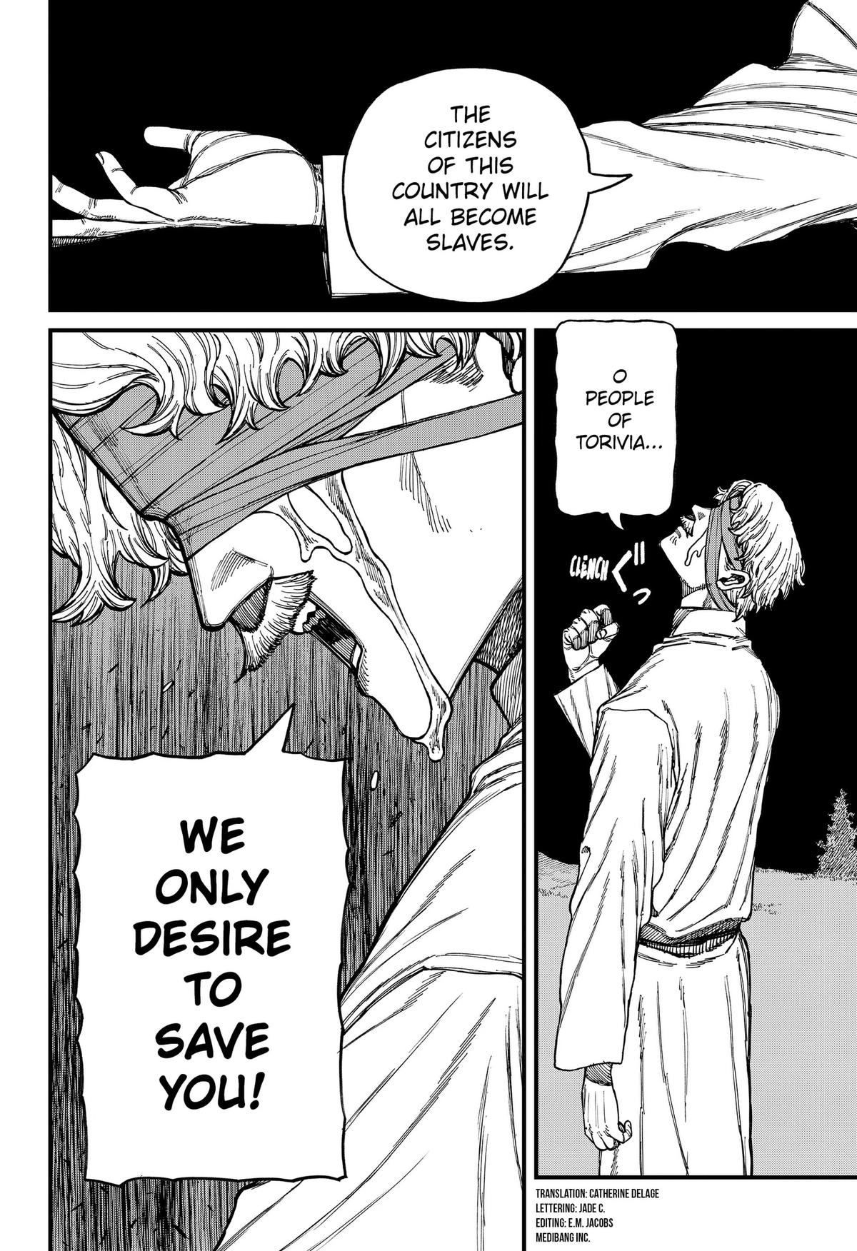 Centuria Chap 93 - Next Chap 94