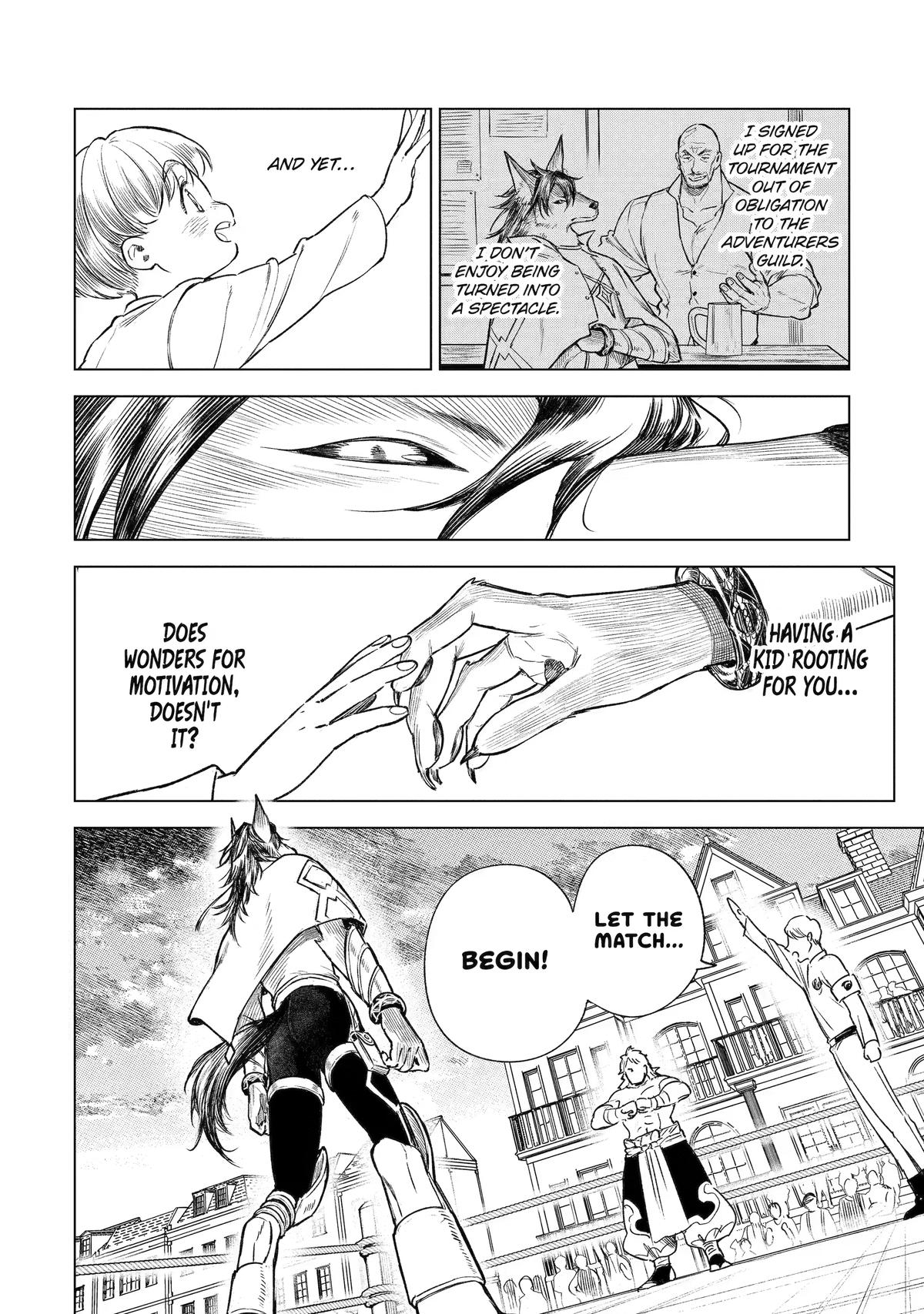 Kyouran Reijou Nia Liston: Byoujaku Reijou ni Tensei shita Kamigoroshi no Bujin no Karei naru Musouroku Chap 44 - Next Chap 45