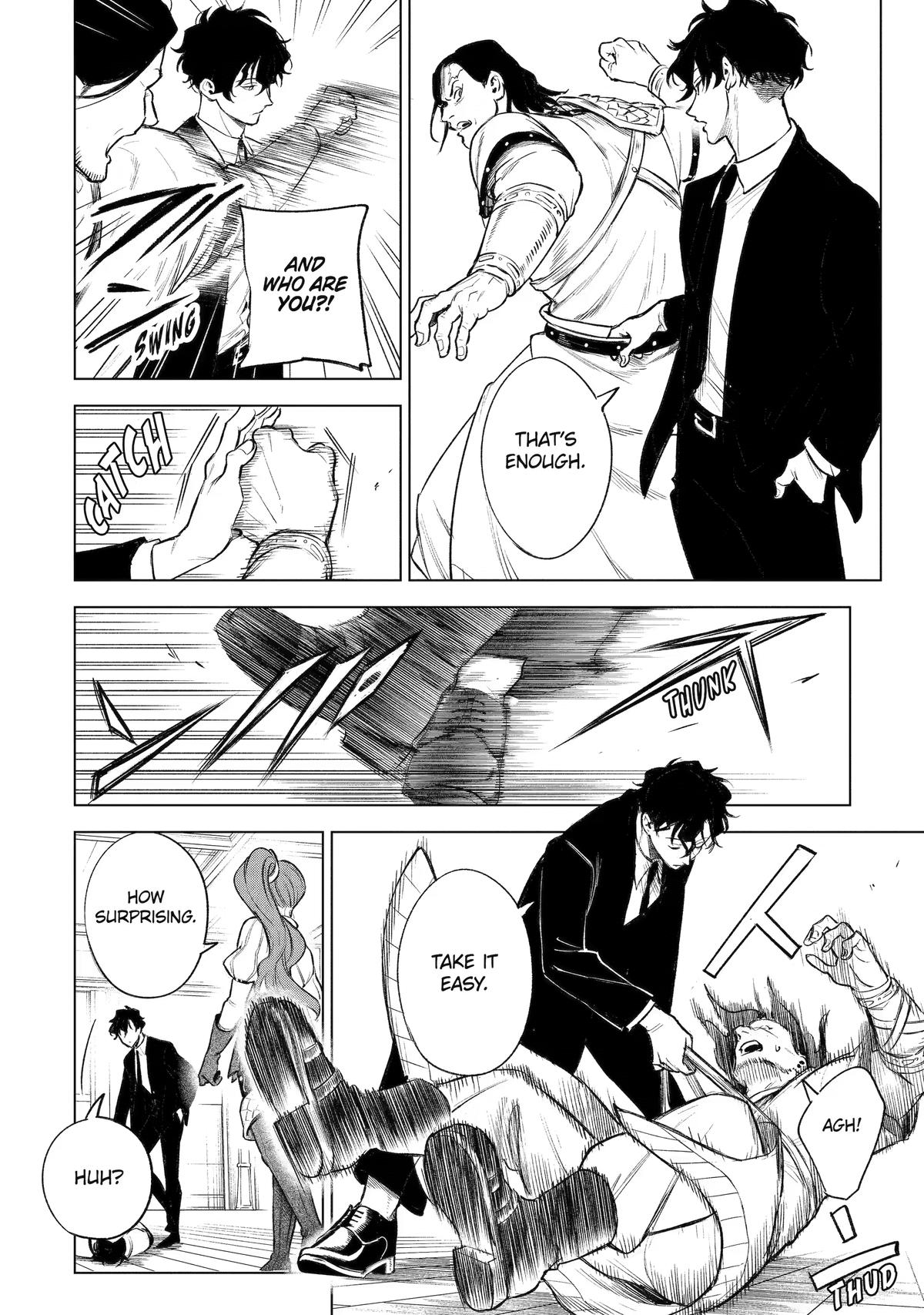 Kyouran Reijou Nia Liston: Byoujaku Reijou ni Tensei shita Kamigoroshi no Bujin no Karei naru Musouroku Chap 44 - Next Chap 45