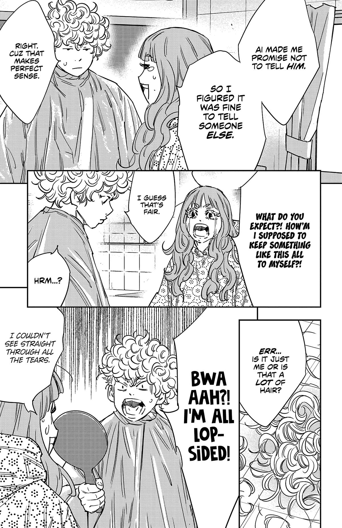 Nine Peaks Chap 157 - Next Chap 158