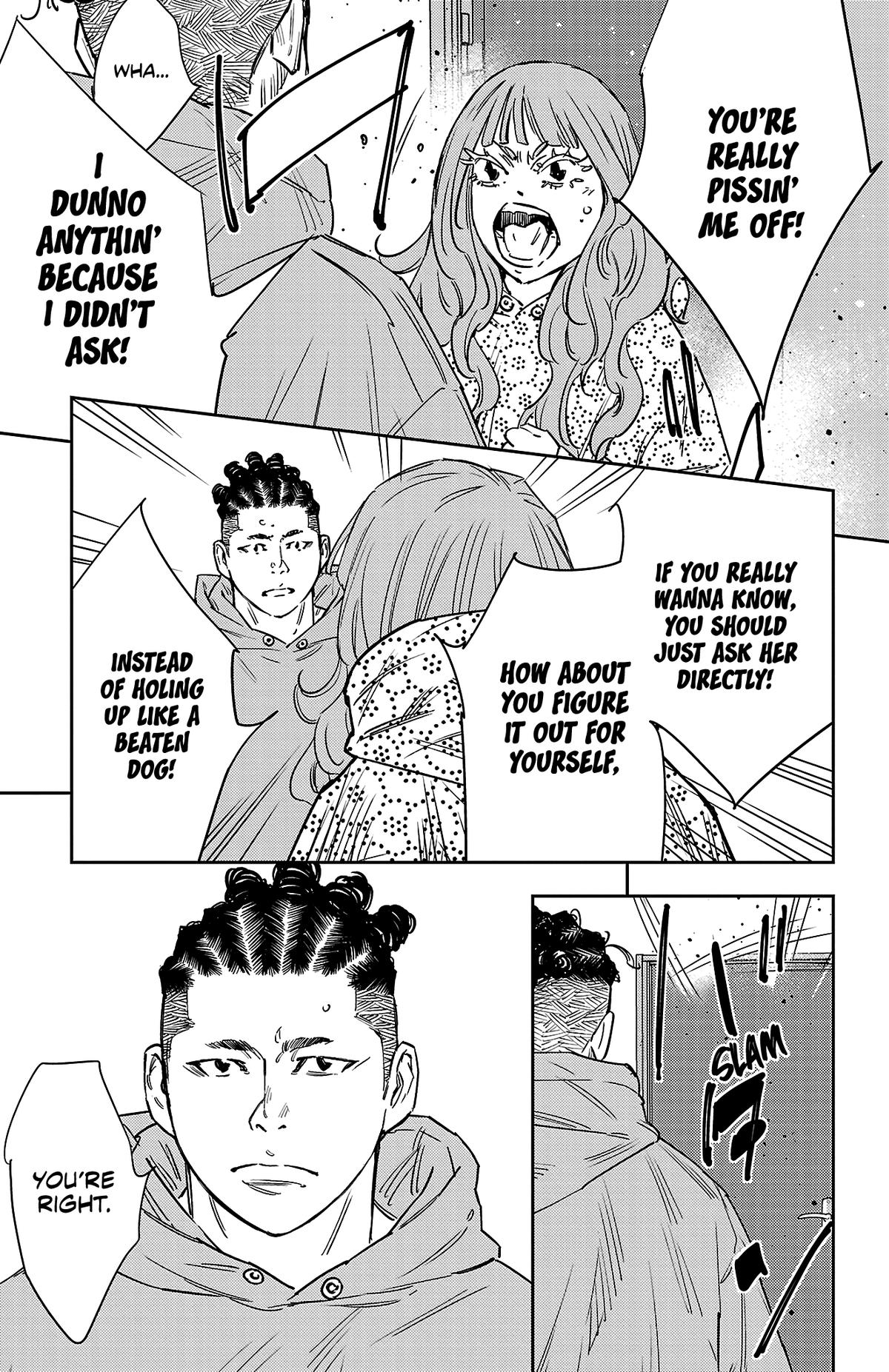 Nine Peaks Chap 157 - Next Chap 158