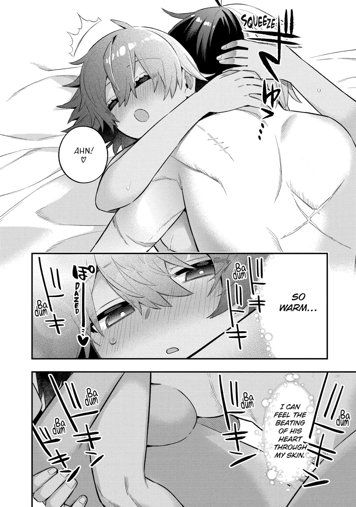 Eiyuu Kyoushitsu Chap 45 - Next Chap 46