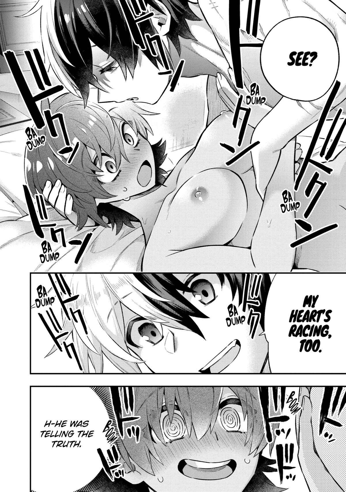 Eiyuu Kyoushitsu Chap 45 - Next Chap 46