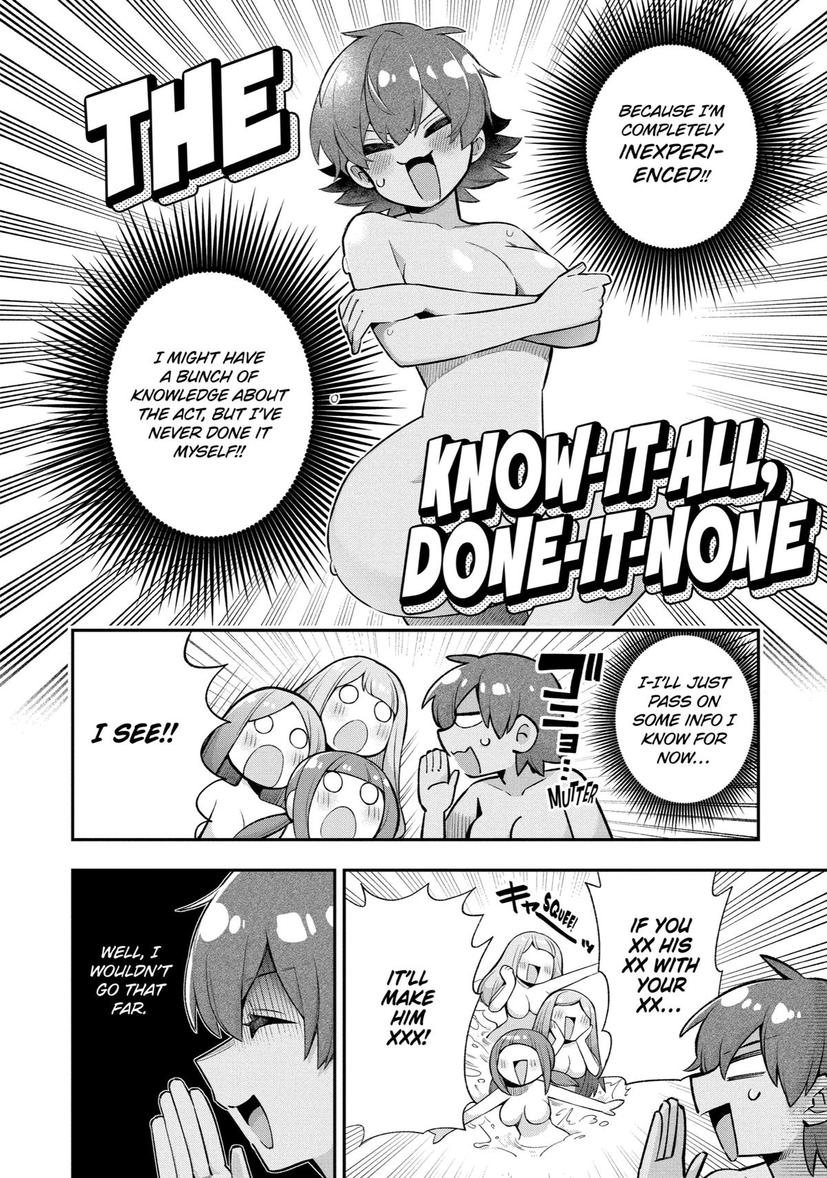 Eiyuu Kyoushitsu Chap 45 - Next Chap 46