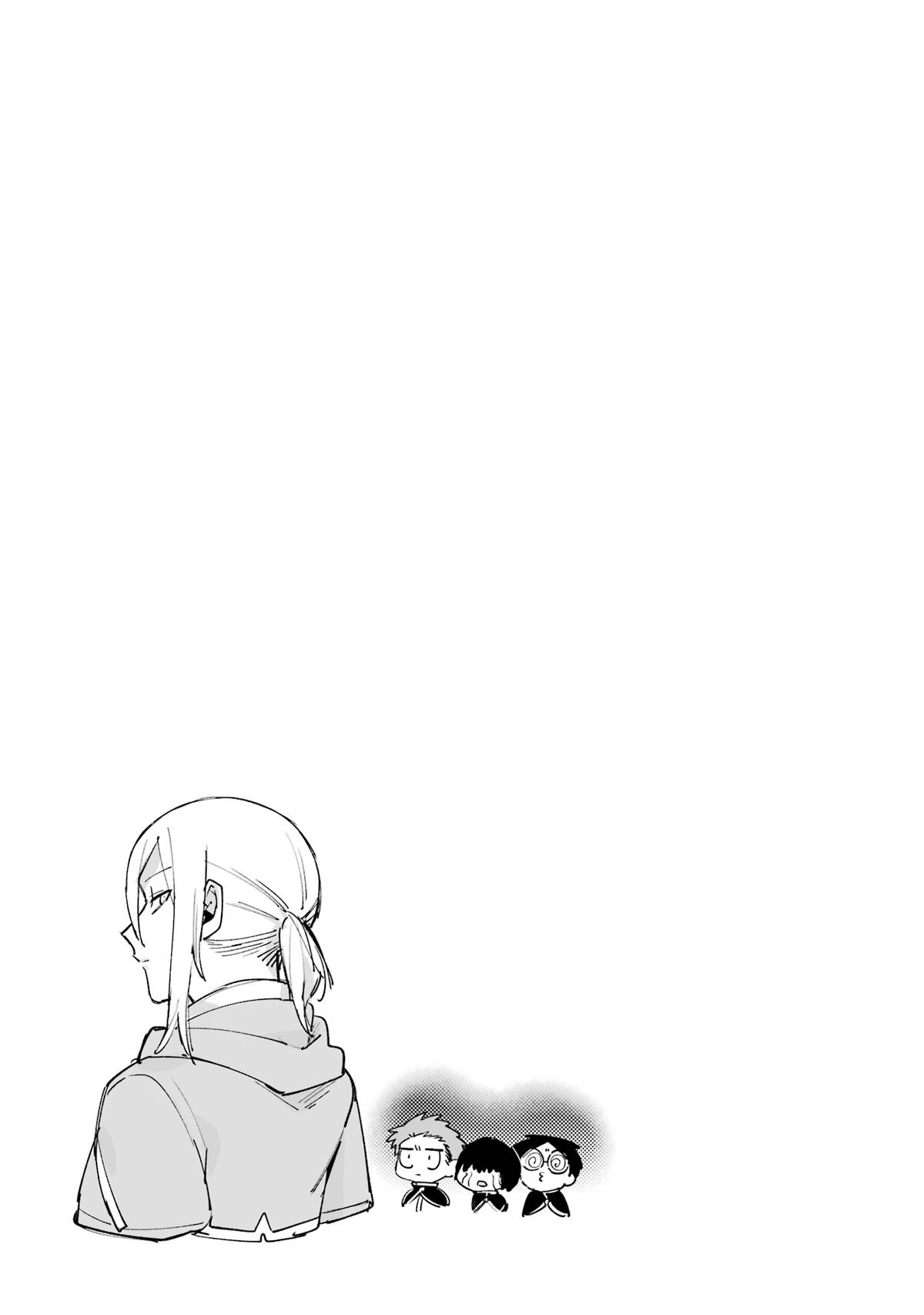 Eiyuu Kyoushitsu Chap 48 - Next Chap 49