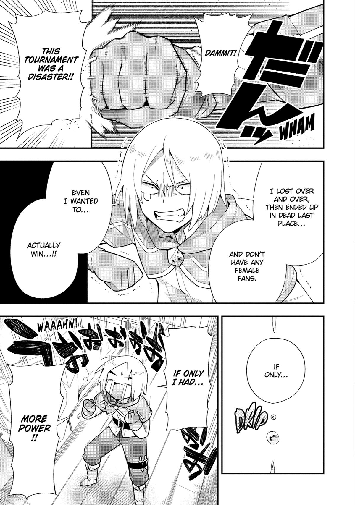 Eiyuu Kyoushitsu Chap 49.1 - Next Chap 50.1
