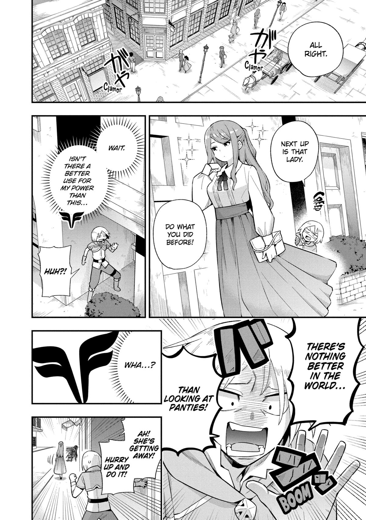 Eiyuu Kyoushitsu Chap 49.1 - Next Chap 50.1