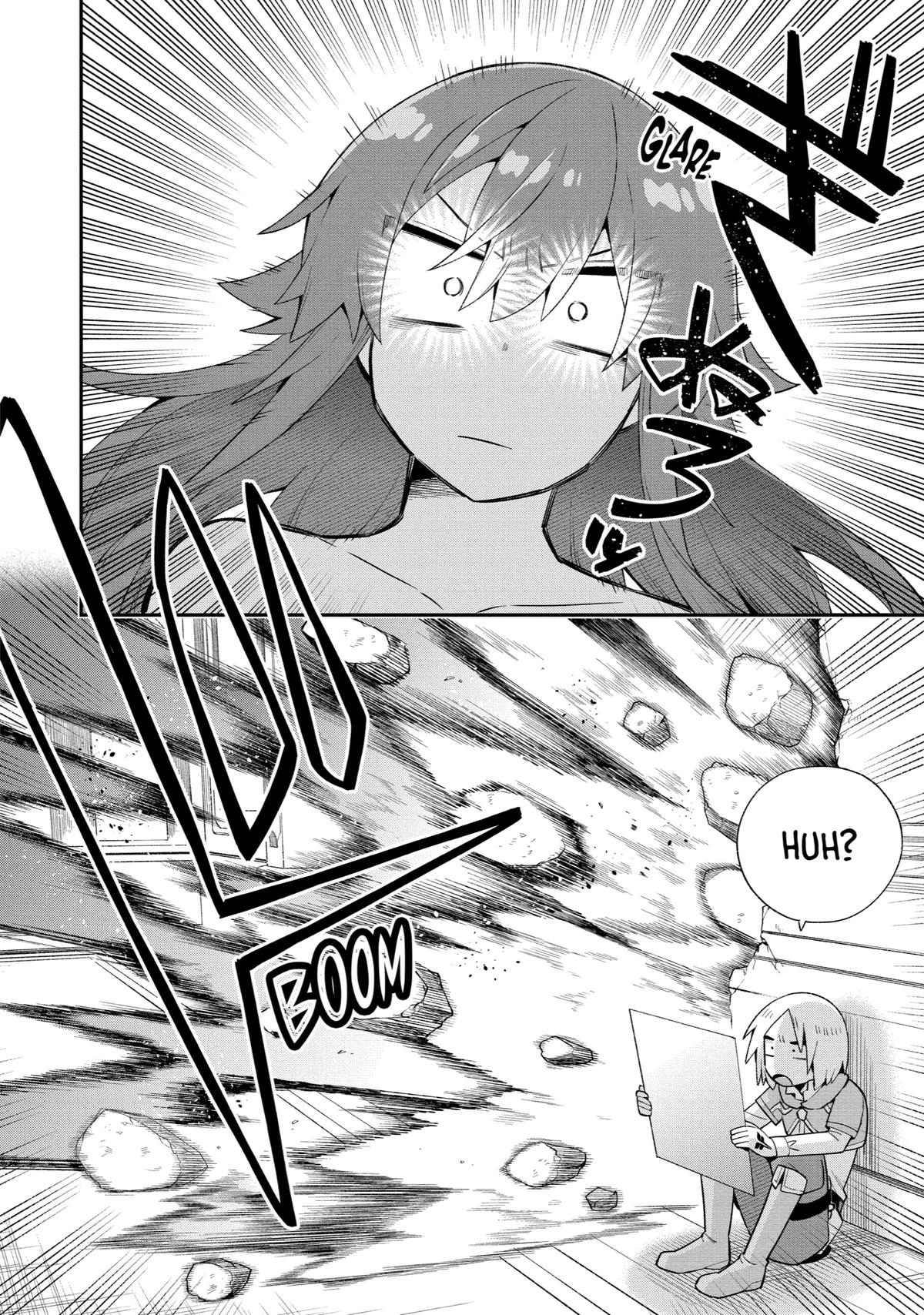 Eiyuu Kyoushitsu Chap 49.1 - Next Chap 50.1