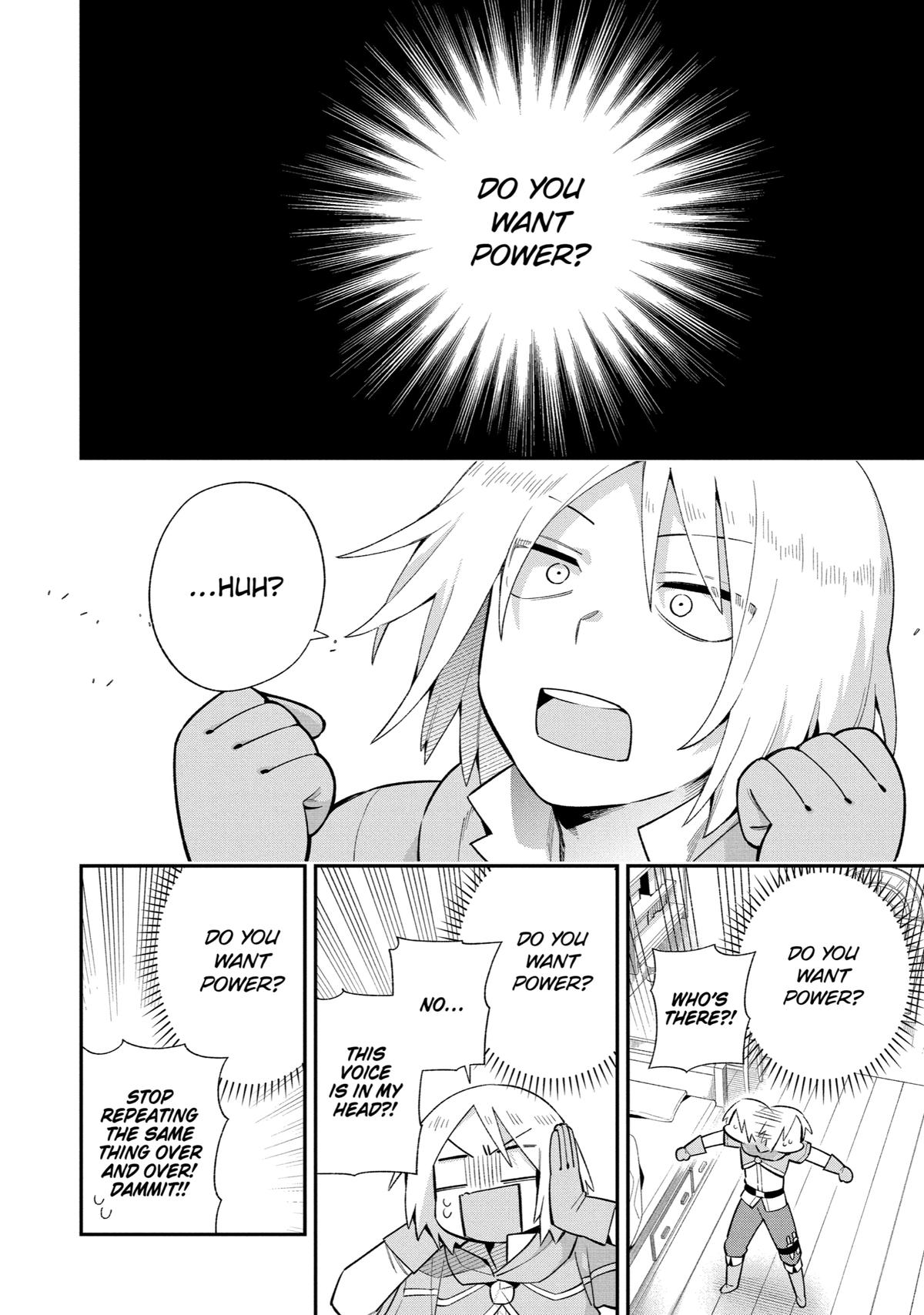 Eiyuu Kyoushitsu Chap 49.1 - Next Chap 50.1