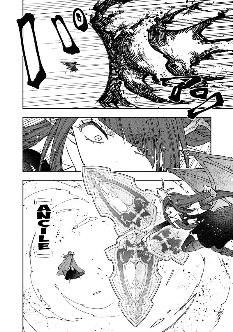 Messiah: Isekai wo Sukutta Motoyuusha ga Mamono no Afureru Genjitsu Sekai wo Musou suru Chap 77 - Next Chap 78