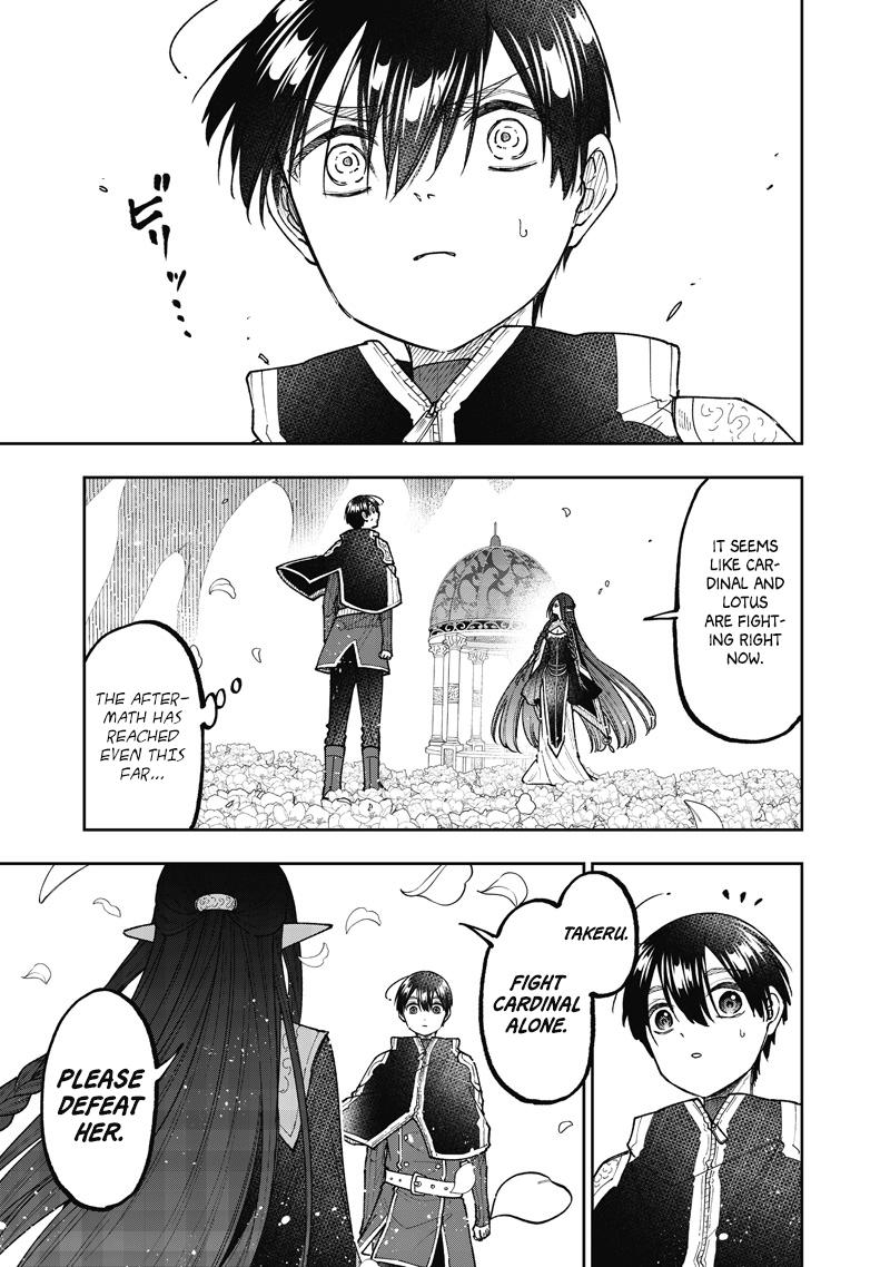 Messiah: Isekai wo Sukutta Motoyuusha ga Mamono no Afureru Genjitsu Sekai wo Musou suru Chap 77 - Next Chap 78