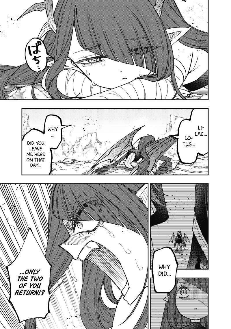 Messiah: Isekai wo Sukutta Motoyuusha ga Mamono no Afureru Genjitsu Sekai wo Musou suru Chap 77 - Next Chap 78
