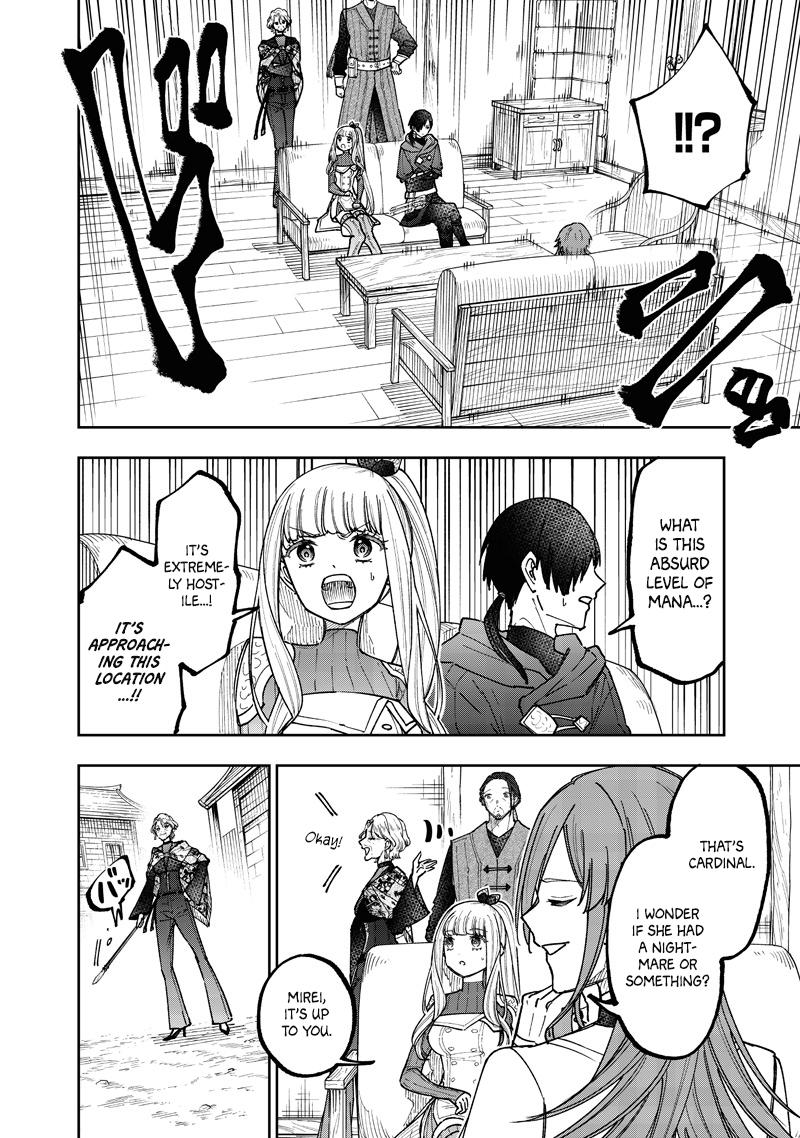Messiah: Isekai wo Sukutta Motoyuusha ga Mamono no Afureru Genjitsu Sekai wo Musou suru Chap 77 - Next Chap 78