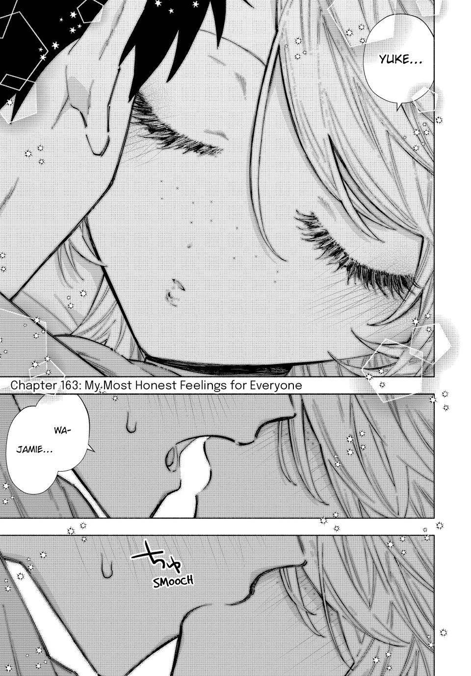 A-Rank Party wo Ridatsu shita Ore wa, Moto Oshiego-tachi to Meikyuu Shinbu wo Mezasu. Chap 163 - Next Chap 164