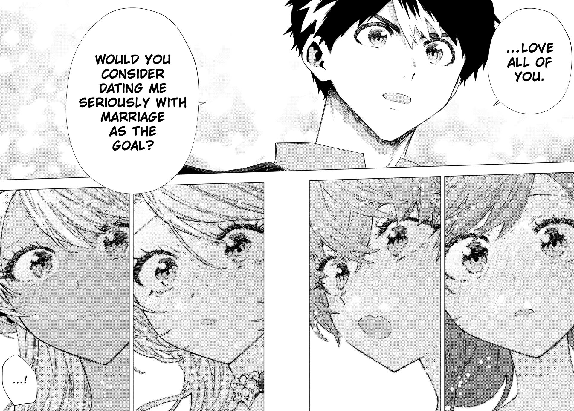 A-Rank Party wo Ridatsu shita Ore wa, Moto Oshiego-tachi to Meikyuu Shinbu wo Mezasu. Chap 163 - Next Chap 164