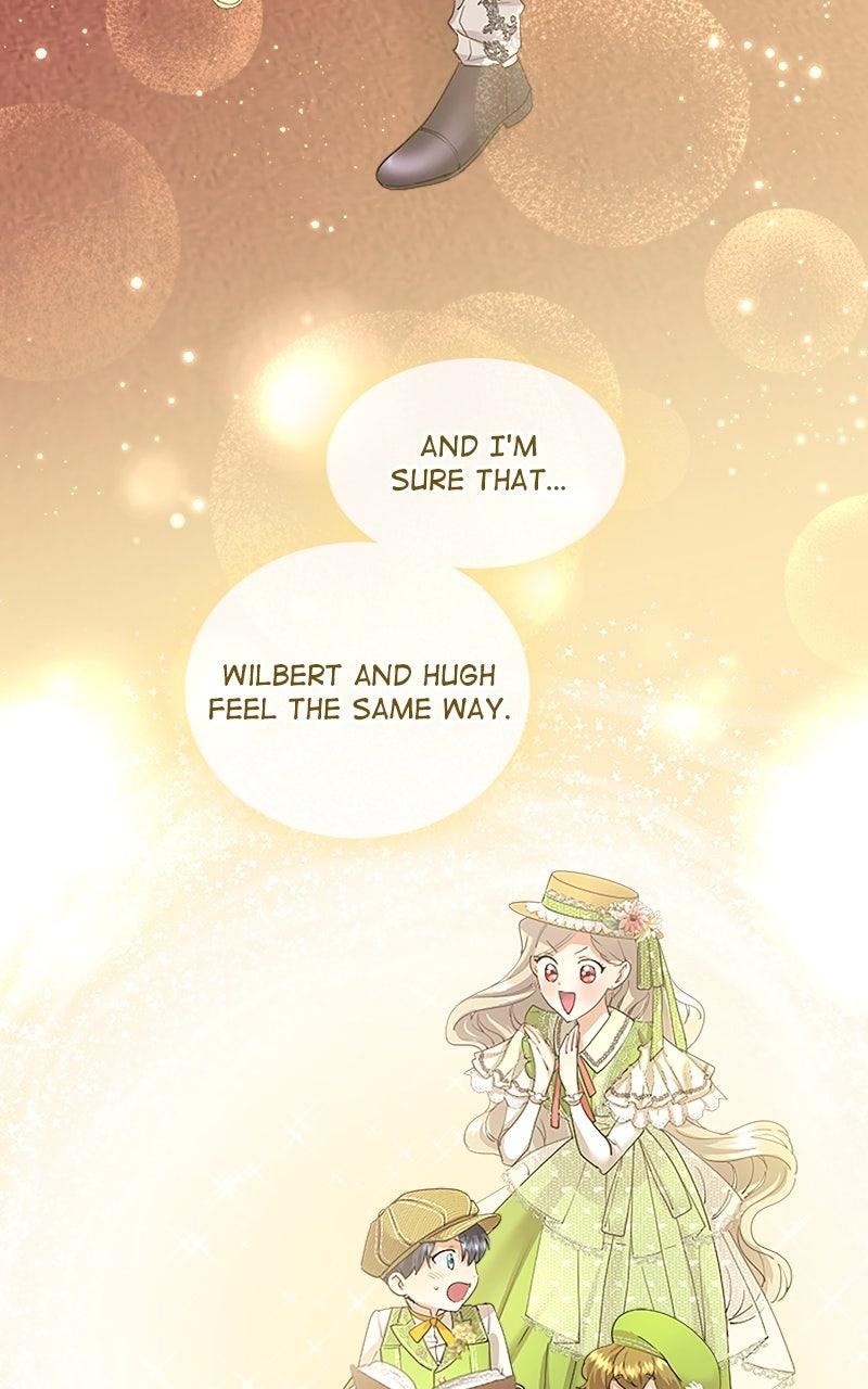 Munou na Mamahaha desu ga, Kazoku no Dekiai ga Tomarimasen! Chap 63 - Next Chap 64