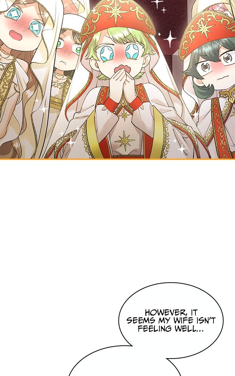 Munou na Mamahaha desu ga, Kazoku no Dekiai ga Tomarimasen! Chap 63 - Next Chap 64