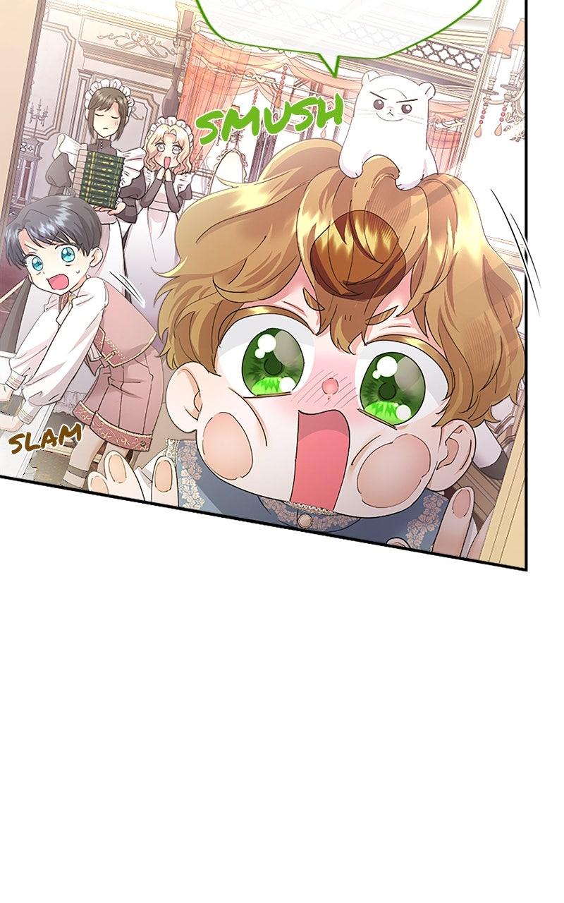 Munou na Mamahaha desu ga, Kazoku no Dekiai ga Tomarimasen! Chap 63 - Next Chap 64