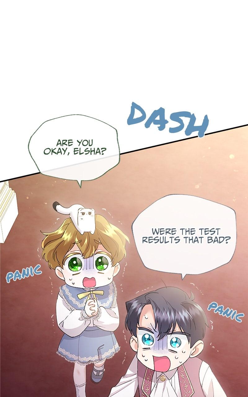 Munou na Mamahaha desu ga, Kazoku no Dekiai ga Tomarimasen! Chap 63 - Next Chap 64