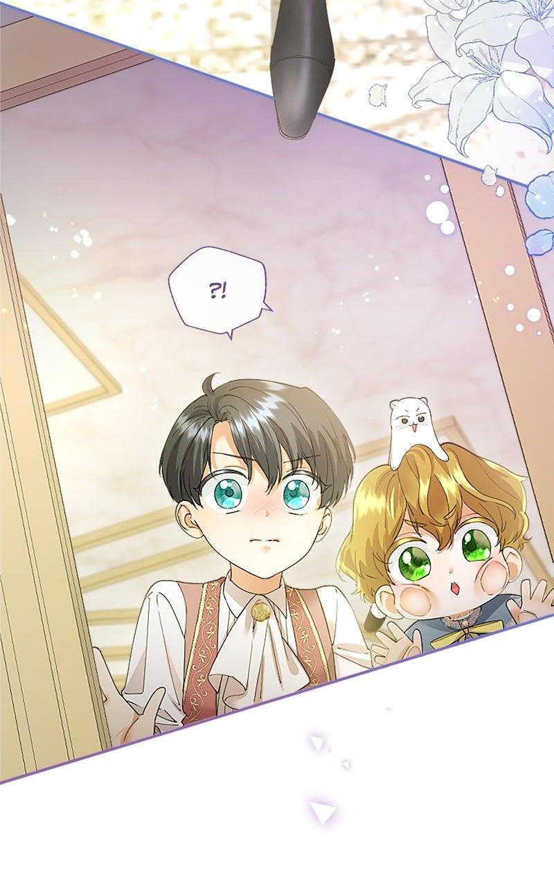Munou na Mamahaha desu ga, Kazoku no Dekiai ga Tomarimasen! Chap 63 - Next Chap 64