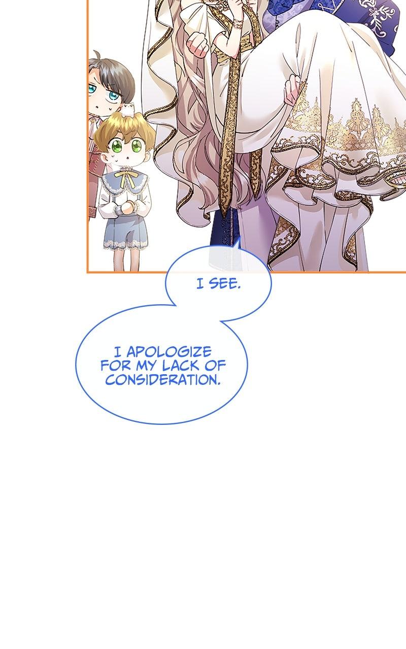 Munou na Mamahaha desu ga, Kazoku no Dekiai ga Tomarimasen! Chap 63 - Next Chap 64