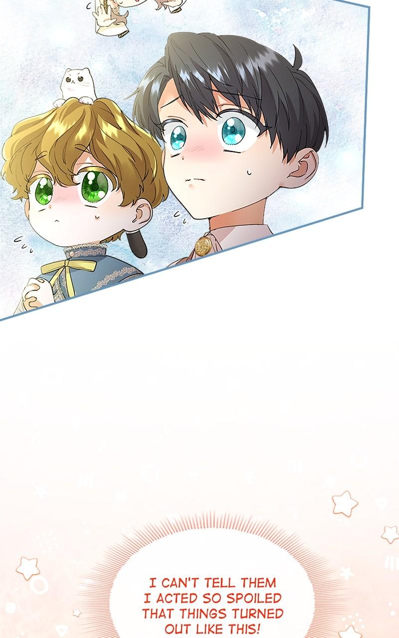 Munou na Mamahaha desu ga, Kazoku no Dekiai ga Tomarimasen! Chap 63 - Next Chap 64