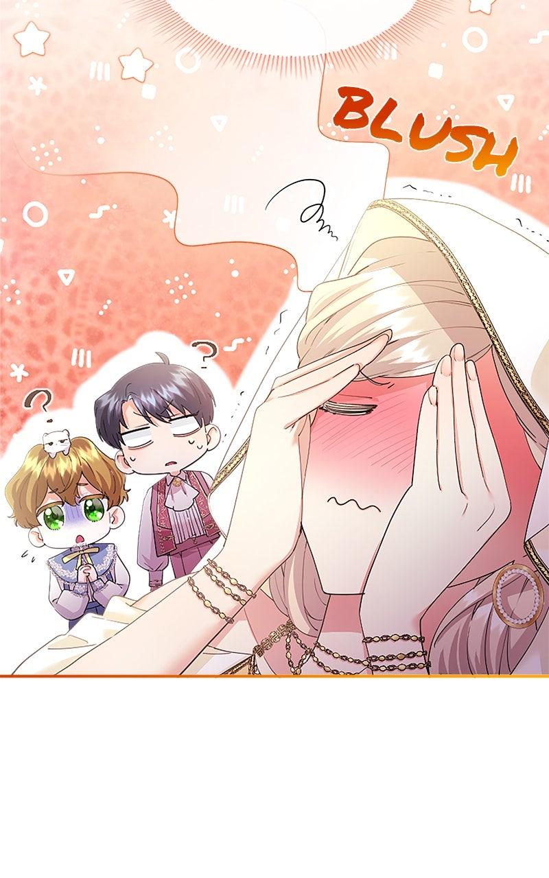 Munou na Mamahaha desu ga, Kazoku no Dekiai ga Tomarimasen! Chap 63 - Next Chap 64