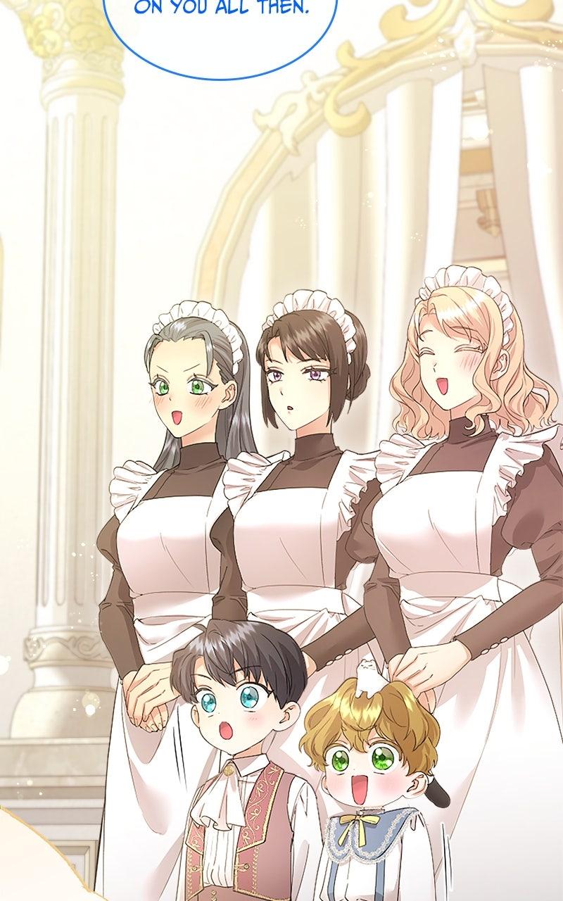 Munou na Mamahaha desu ga, Kazoku no Dekiai ga Tomarimasen! Chap 64 - Next Chap 65