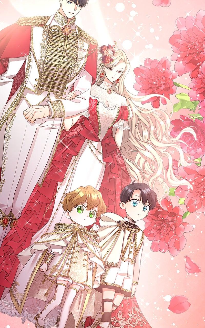 Munou na Mamahaha desu ga, Kazoku no Dekiai ga Tomarimasen! Chap 64 - Next Chap 65