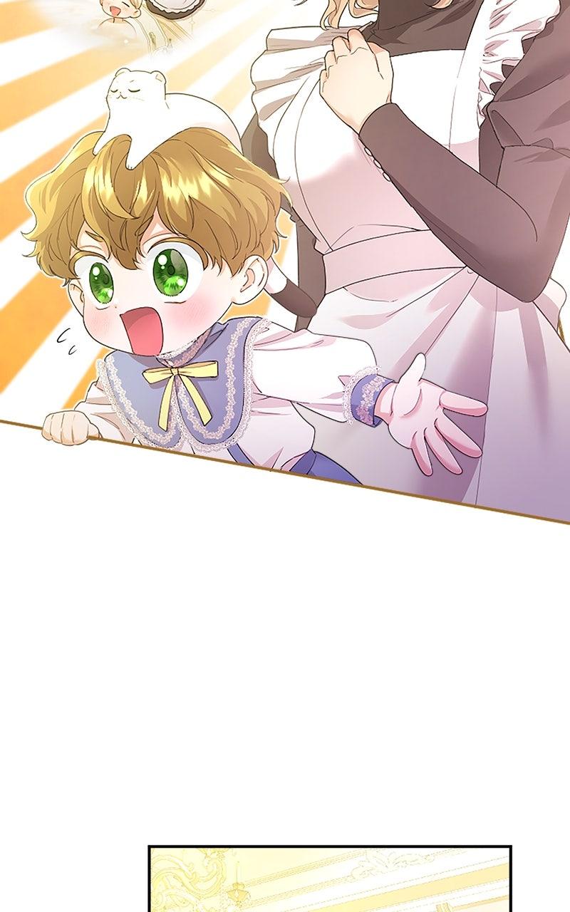 Munou na Mamahaha desu ga, Kazoku no Dekiai ga Tomarimasen! Chap 64 - Next Chap 65