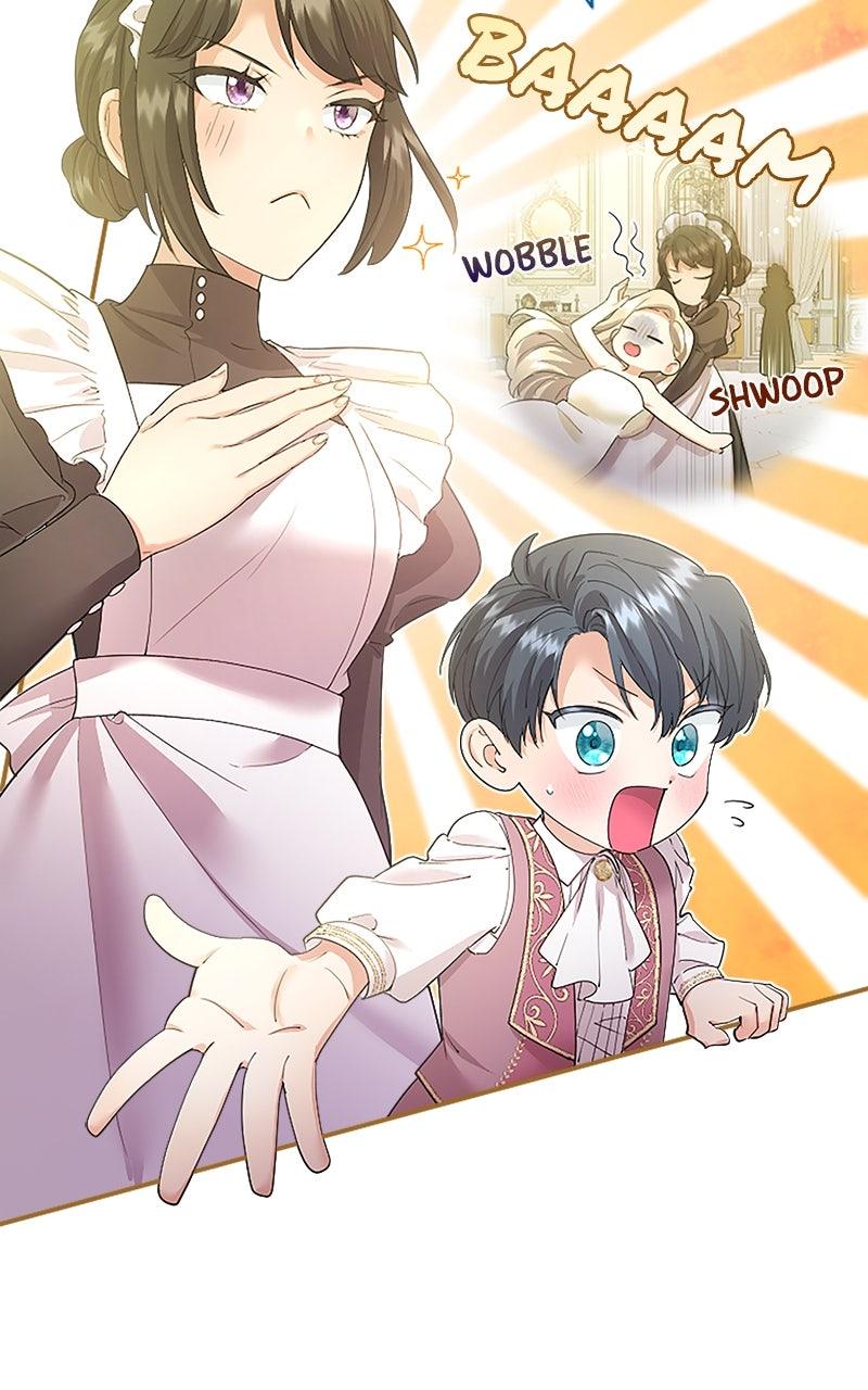 Munou na Mamahaha desu ga, Kazoku no Dekiai ga Tomarimasen! Chap 64 - Next Chap 65
