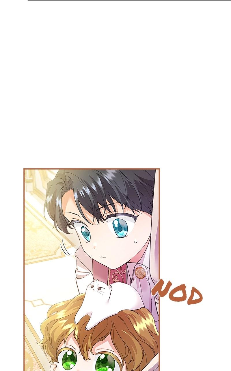 Munou na Mamahaha desu ga, Kazoku no Dekiai ga Tomarimasen! Chap 64 - Next Chap 65